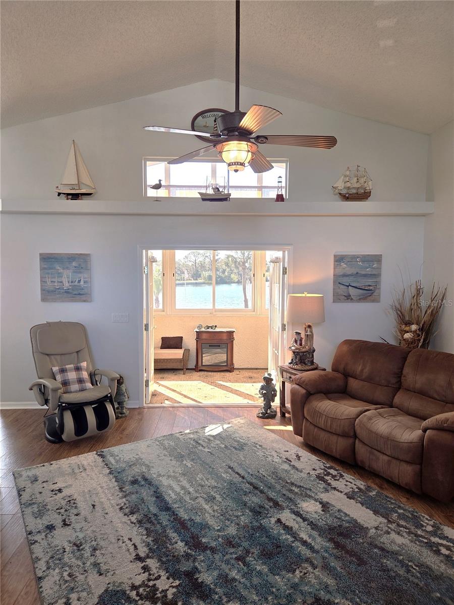 ANCLOTE RIVER HEIGHTS - Residential