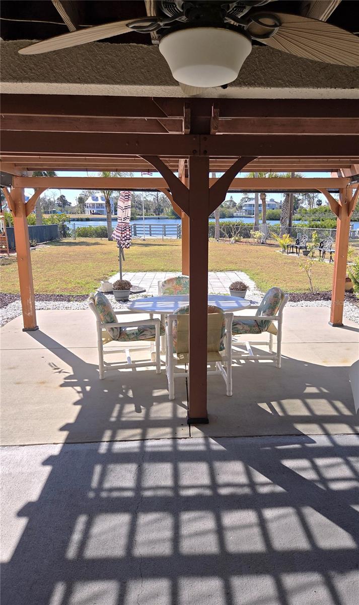 ANCLOTE RIVER HEIGHTS - Residential