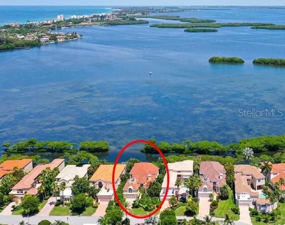 Experience the epitome of luxury living in this Bayfront masterpiece. T