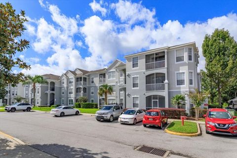 Photo of 2310 Silver Palm Dr #104, Kissimmee, FL 34747 (MLS # TB8442348)