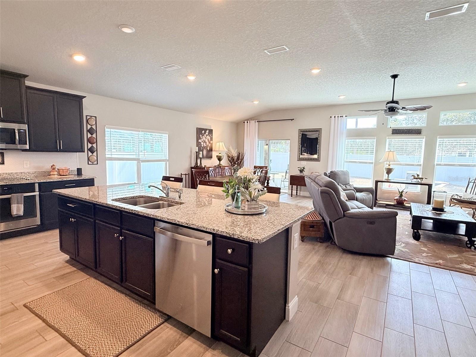 PALM COAST/EASTHAMPTON SEC 34 - Residential