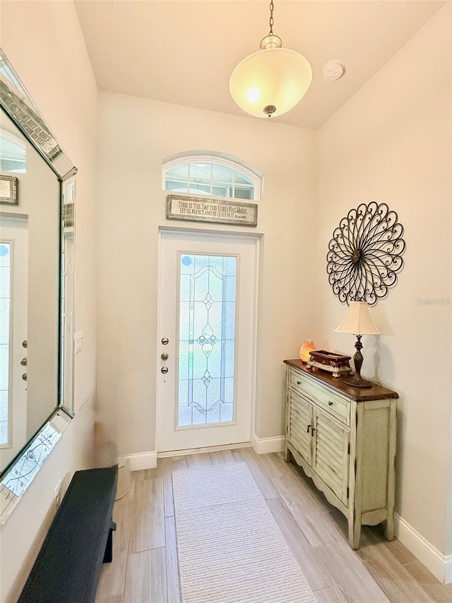 PALM COAST/EASTHAMPTON SEC 34 - Residential