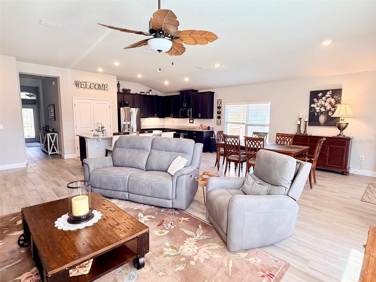 PALM COAST/EASTHAMPTON SEC 34 - Residential