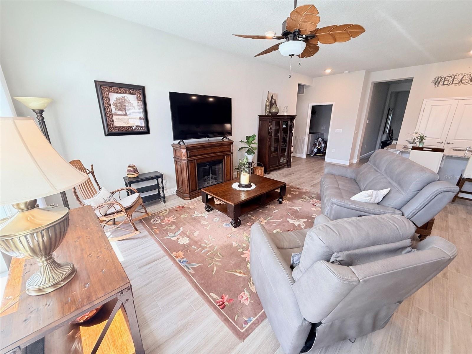 PALM COAST/EASTHAMPTON SEC 34 - Residential