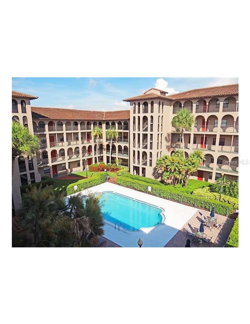 6150 GULFPORT BOULEVARD S 402