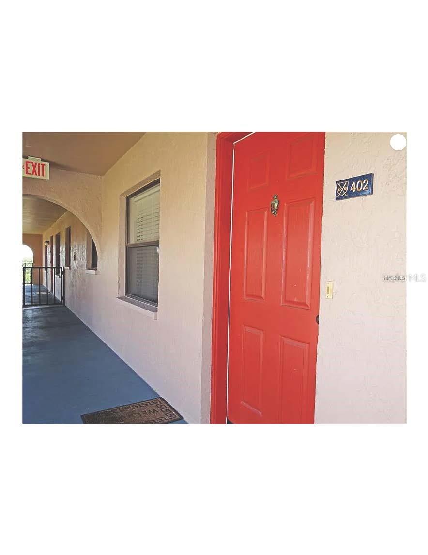 6150 GULFPORT BOULEVARD S 402