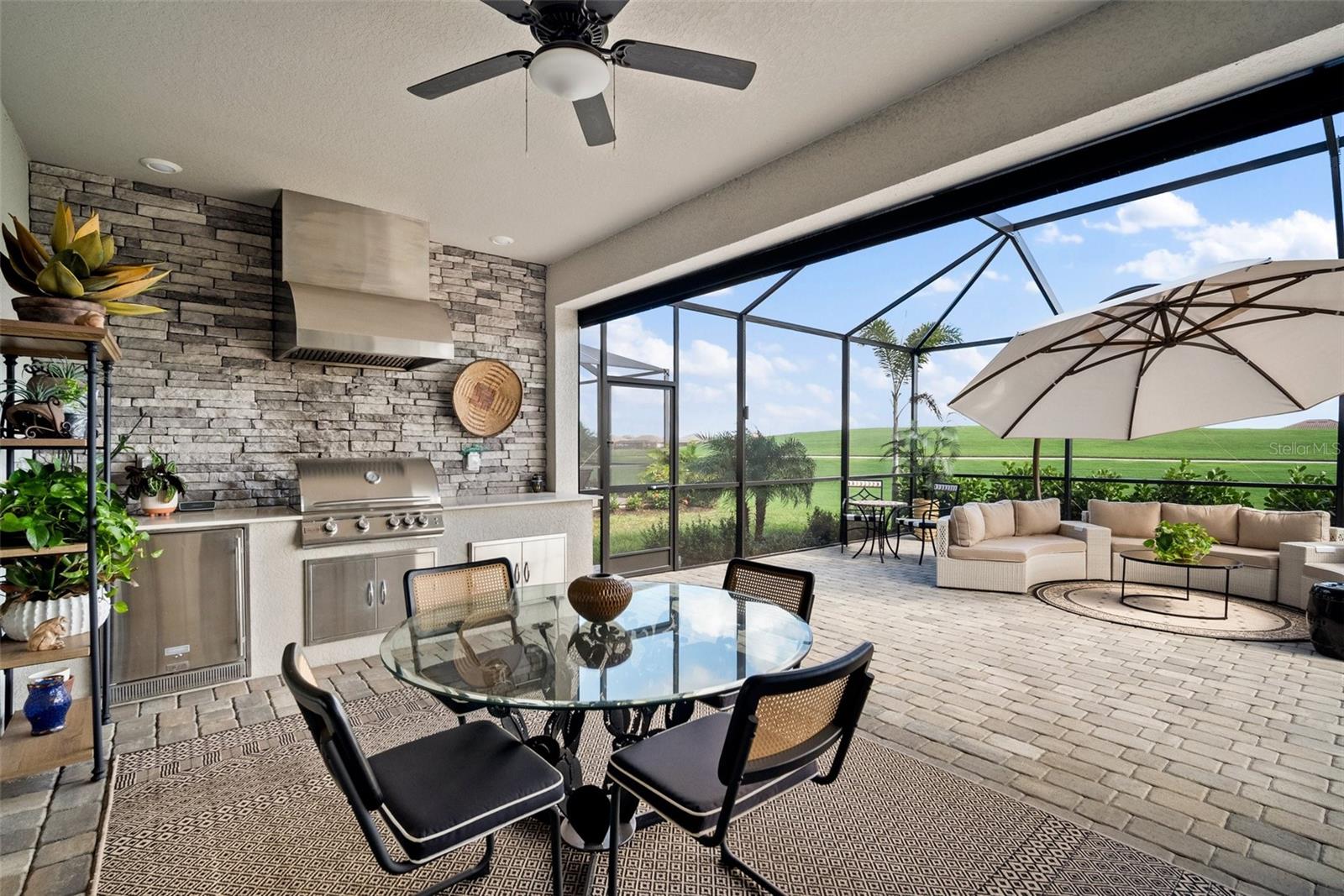 LAKEWOOD NATIONAL GOLF CULB PH II - Residential