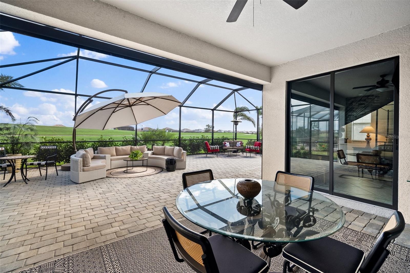 LAKEWOOD NATIONAL GOLF CULB PH II - Residential