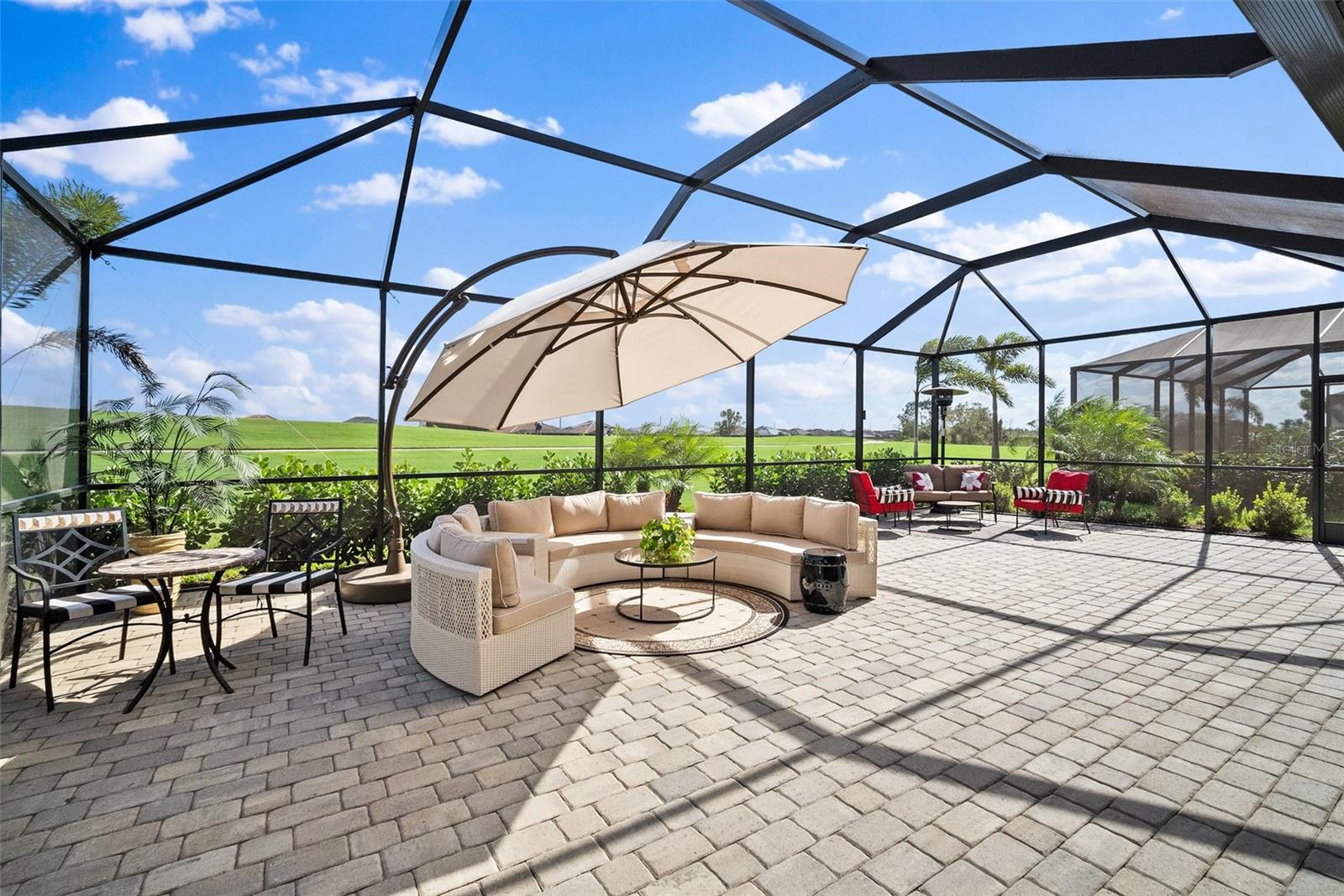 LAKEWOOD NATIONAL GOLF CULB PH II - Residential