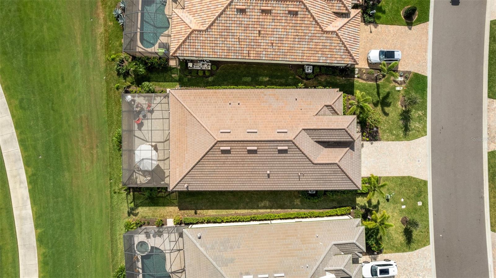 LAKEWOOD NATIONAL GOLF CULB PH II - Residential