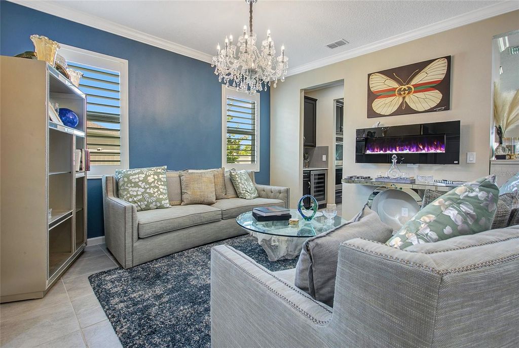 Photo of 2507 Rush Bay Way, Orlando, FL 32824 (MLS # O6378134)