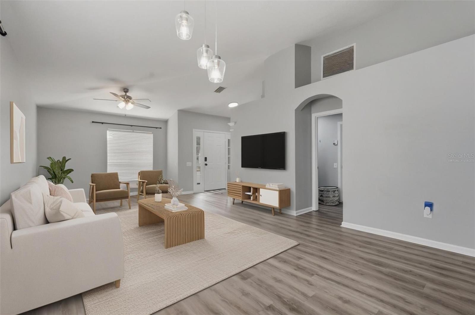 LEXINGTON OAKS VILLAGES 15 & 16 - Residential