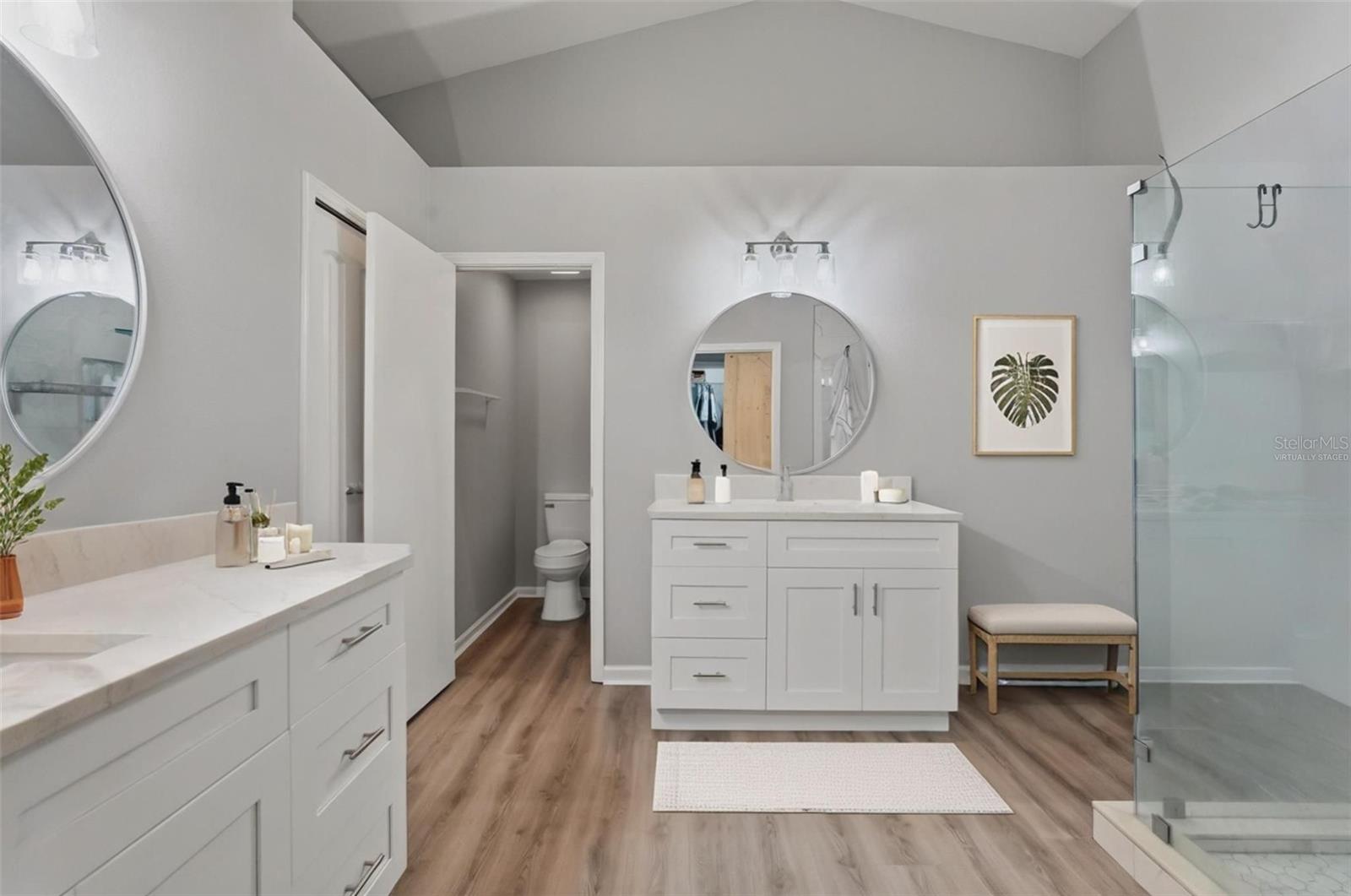 LEXINGTON OAKS VILLAGES 15 & 16 - Residential