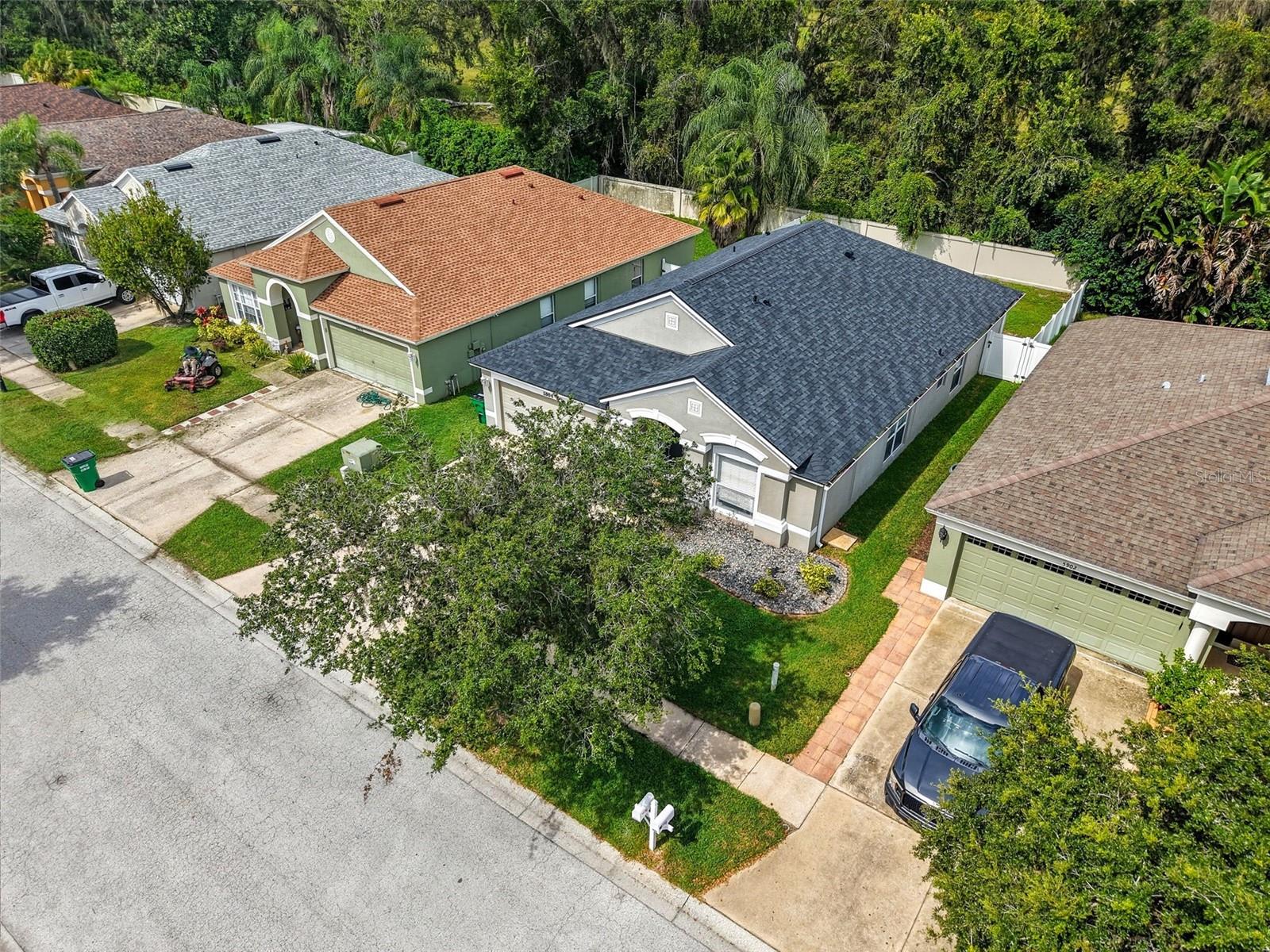 LEXINGTON OAKS VILLAGES 15 & 16 - Residential