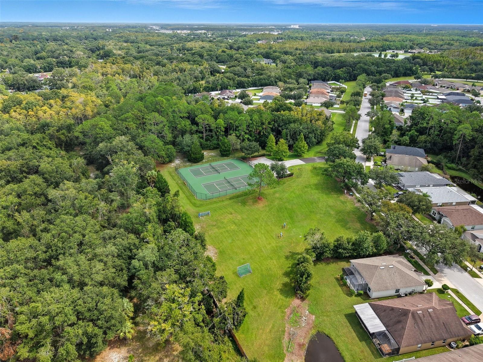 LEXINGTON OAKS VILLAGES 15 & 16 - Residential