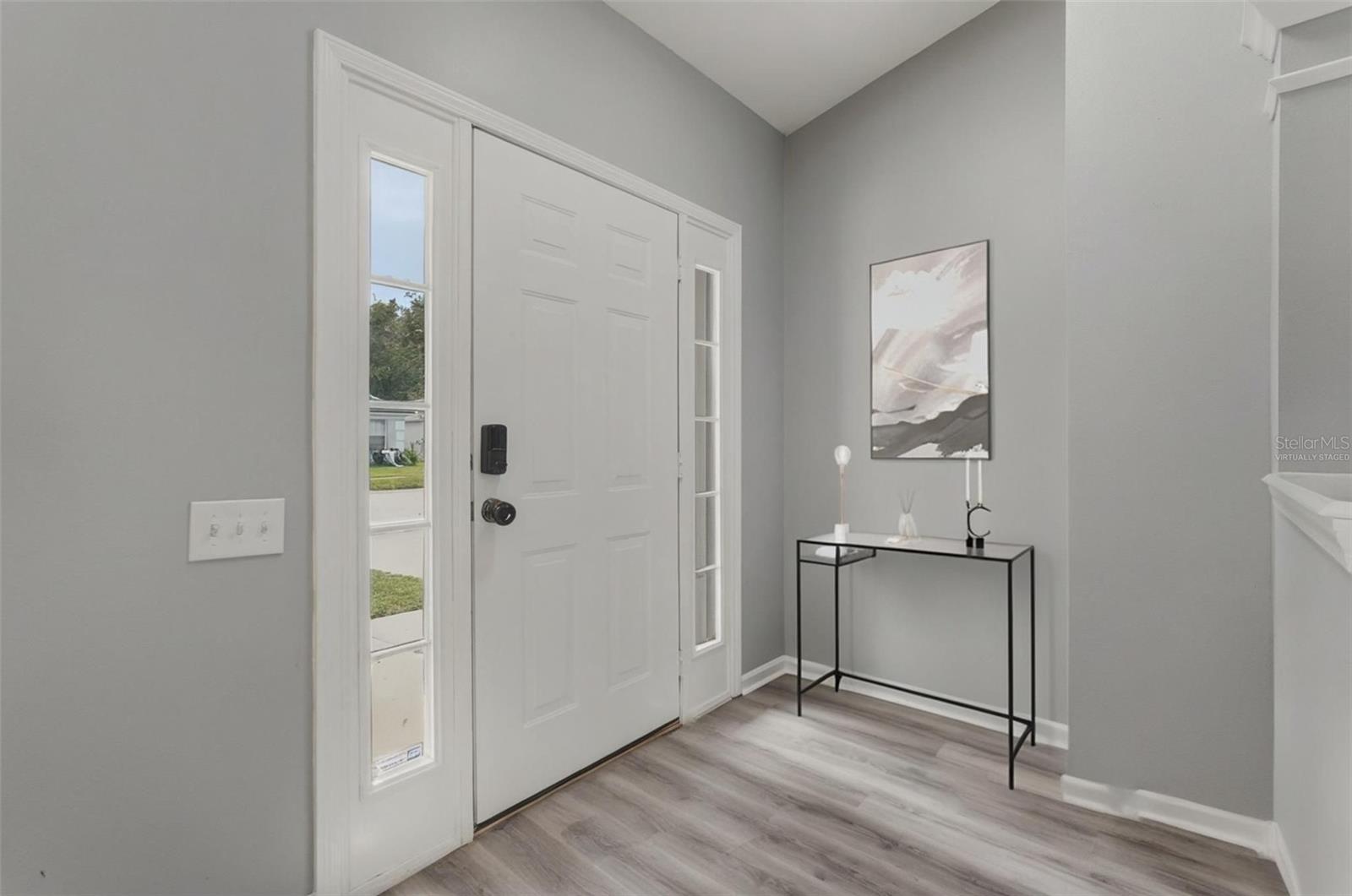 LEXINGTON OAKS VILLAGES 15 & 16 - Residential