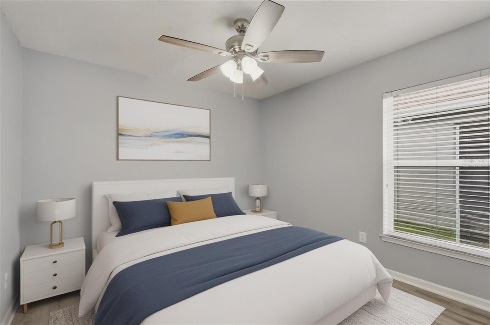 LEXINGTON OAKS VILLAGES 15 & 16 - Residential