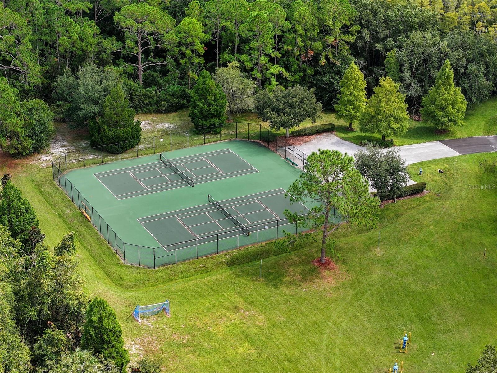 LEXINGTON OAKS VILLAGES 15 & 16 - Residential