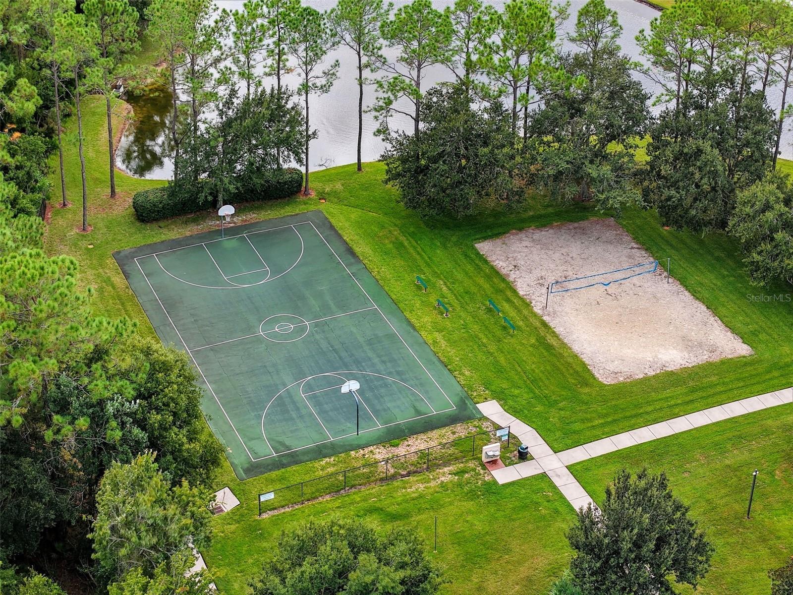 LEXINGTON OAKS VILLAGES 15 & 16 - Residential