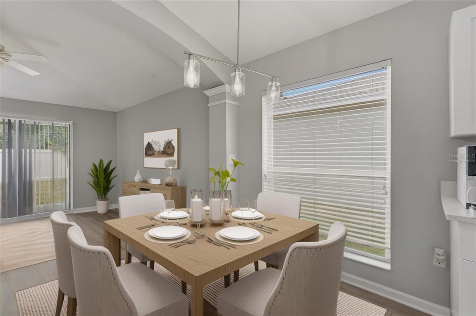 LEXINGTON OAKS VILLAGES 15 & 16 - Residential