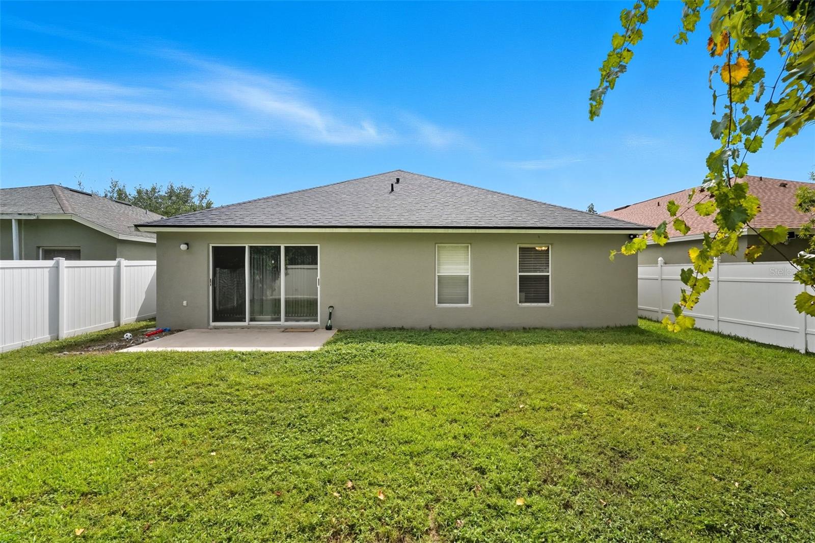 LEXINGTON OAKS VILLAGES 15 & 16 - Residential