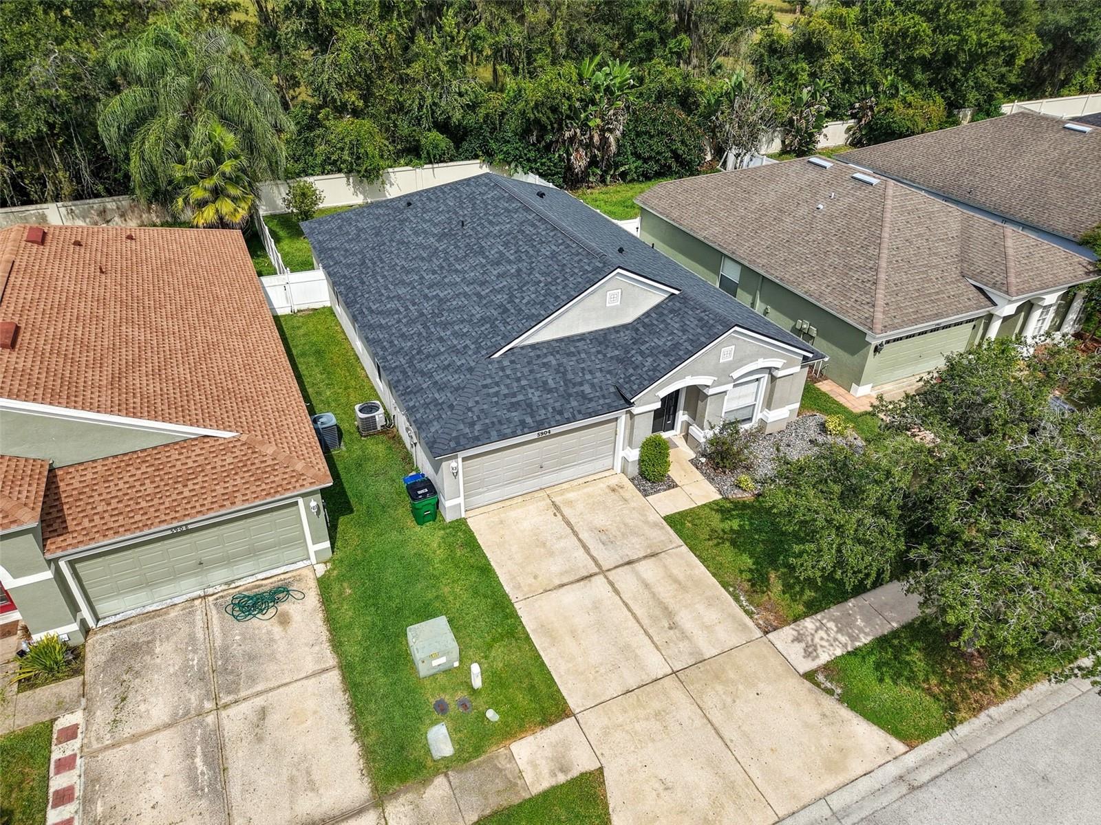 LEXINGTON OAKS VILLAGES 15 & 16 - Residential