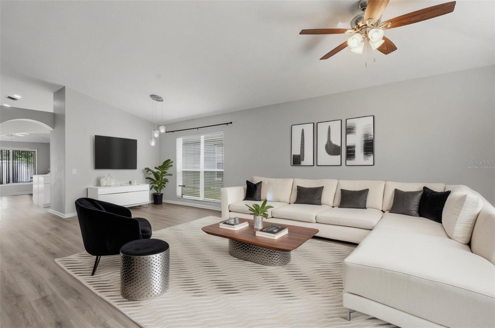 LEXINGTON OAKS VILLAGES 15 & 16 - Residential