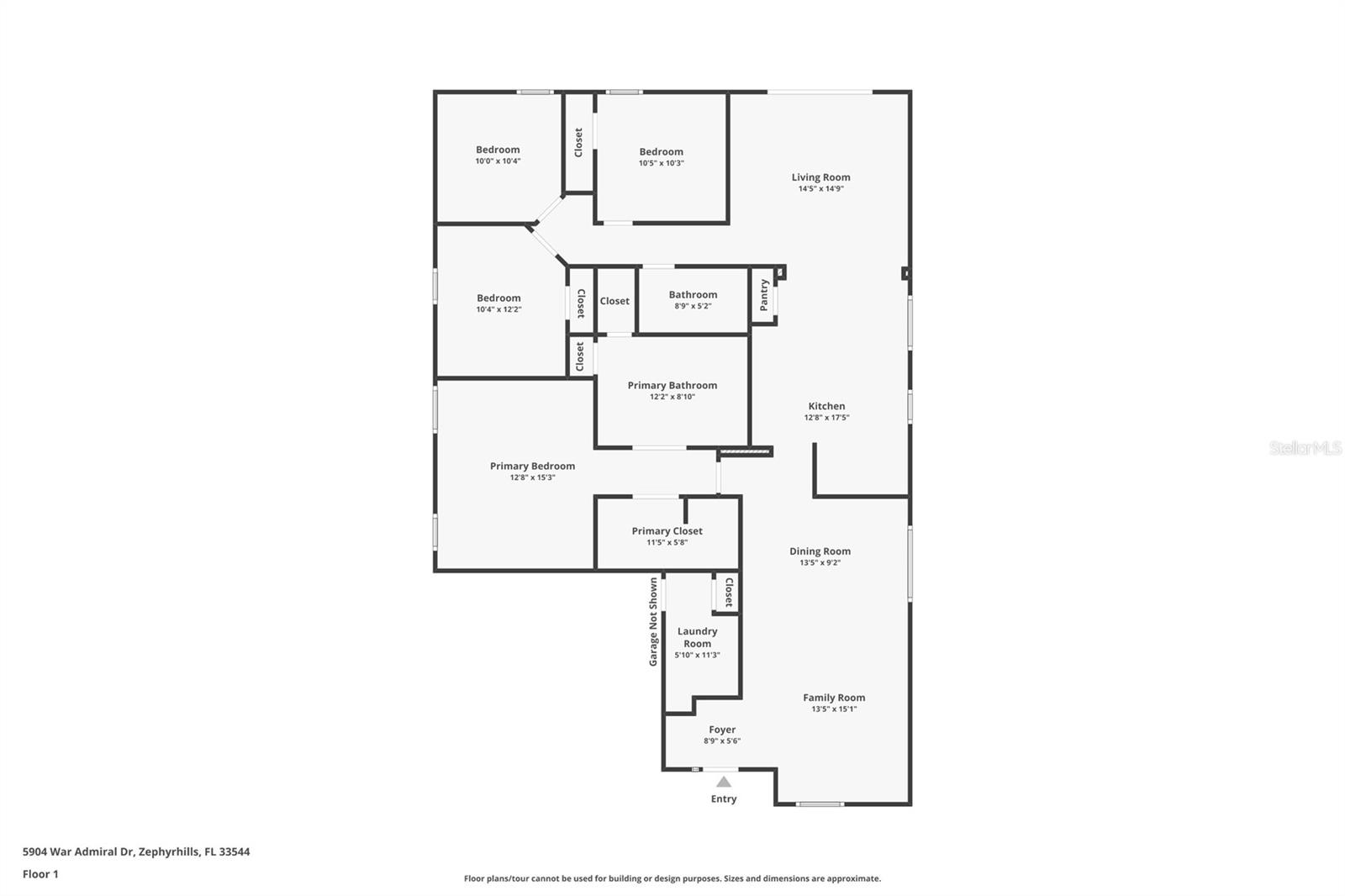 LEXINGTON OAKS VILLAGES 15 & 16 - Residential