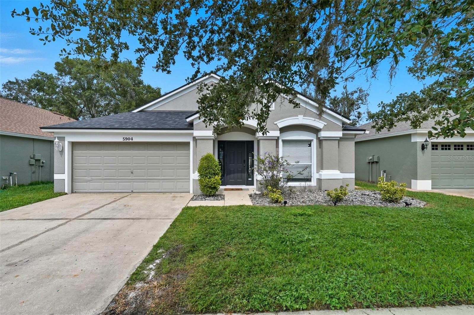 LEXINGTON OAKS VILLAGES 15 & 16 - Residential