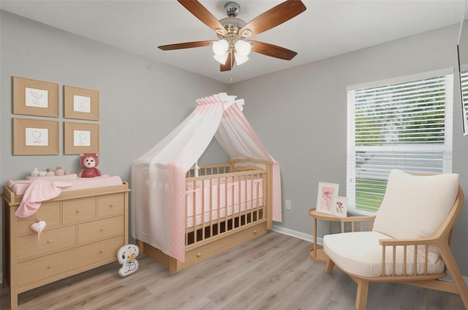 LEXINGTON OAKS VILLAGES 15 & 16 - Residential