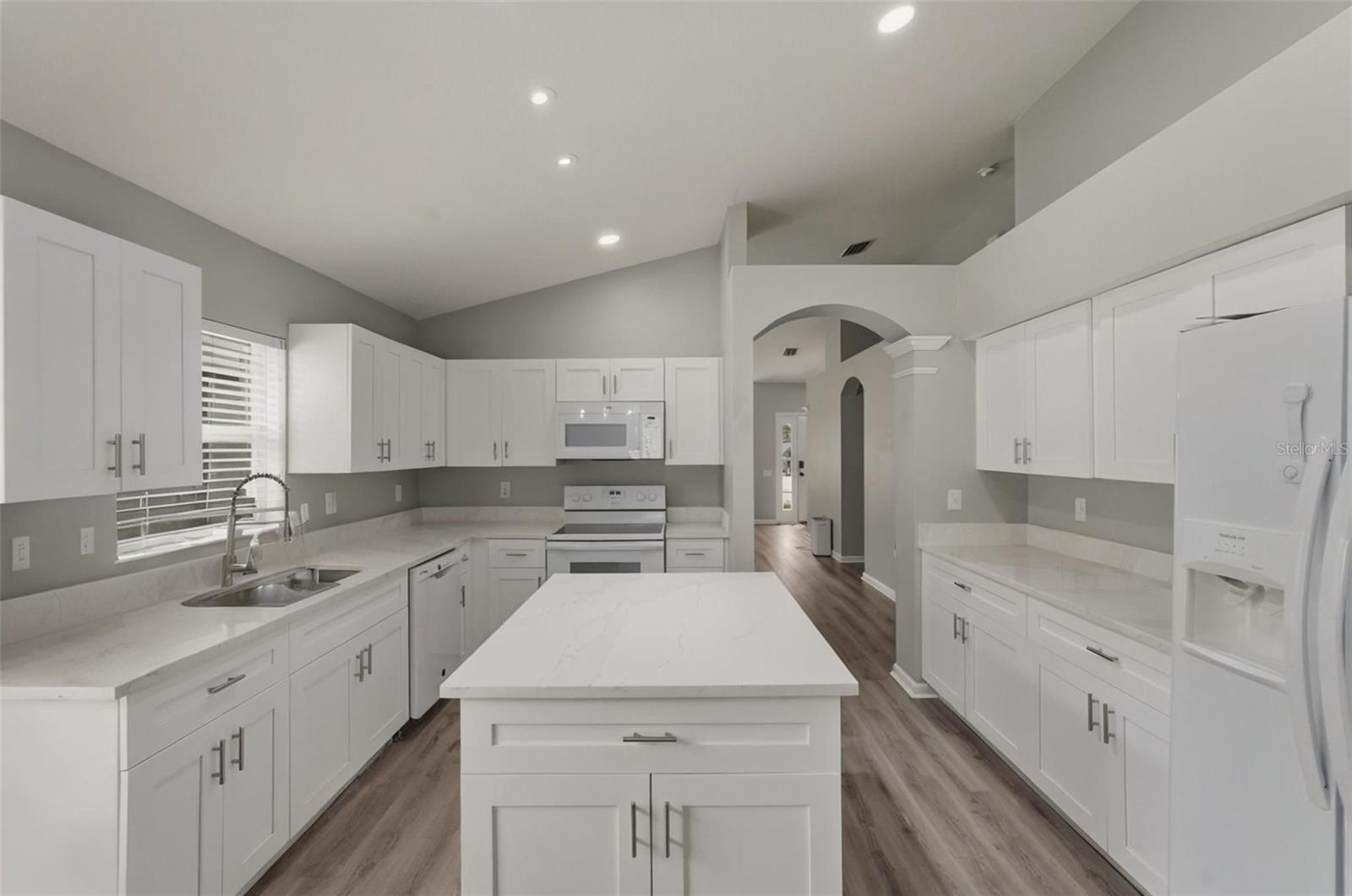 LEXINGTON OAKS VILLAGES 15 & 16 - Residential