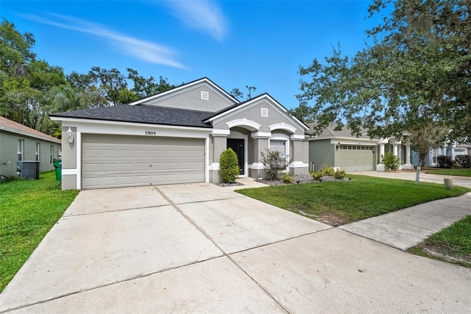 LEXINGTON OAKS VILLAGES 15 & 16 - Residential