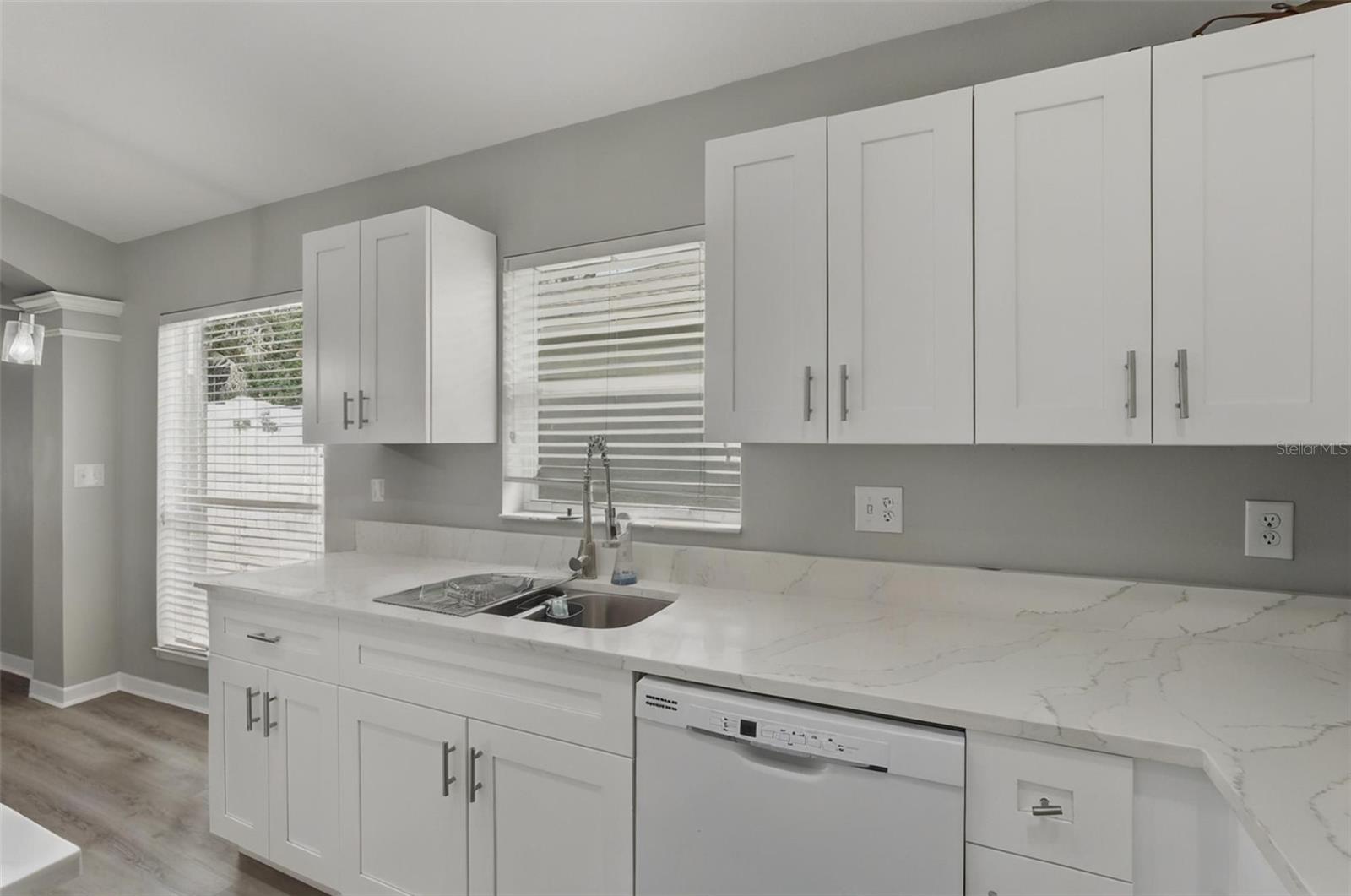 LEXINGTON OAKS VILLAGES 15 & 16 - Residential