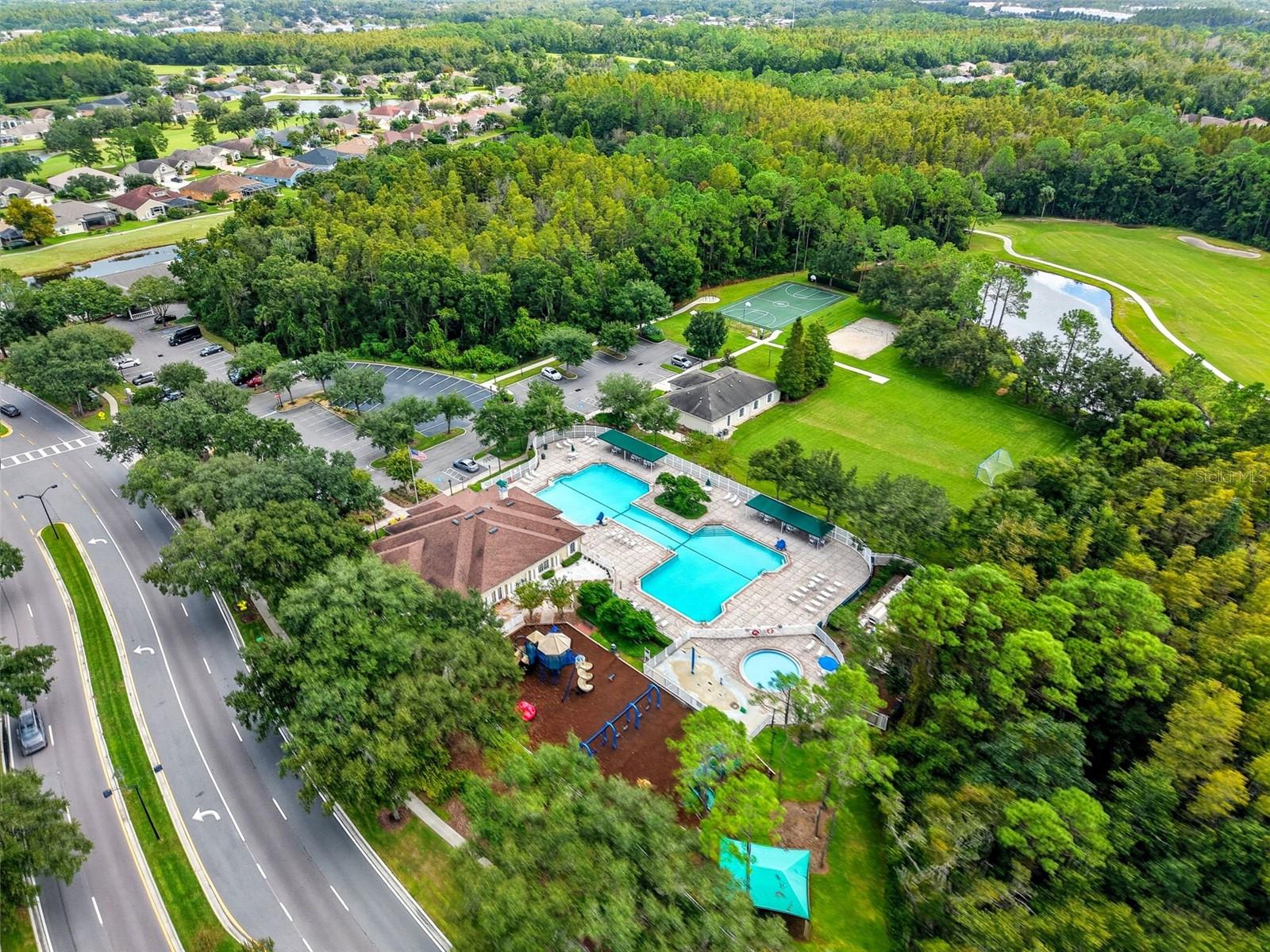LEXINGTON OAKS VILLAGES 15 & 16 - Residential