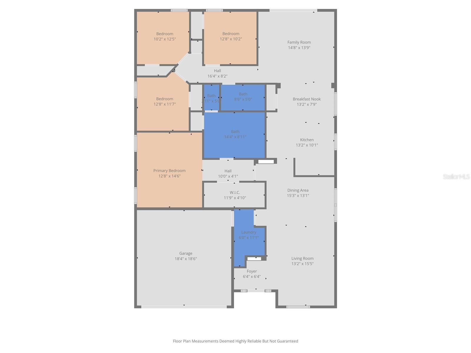LEXINGTON OAKS VILLAGES 15 & 16 - Residential