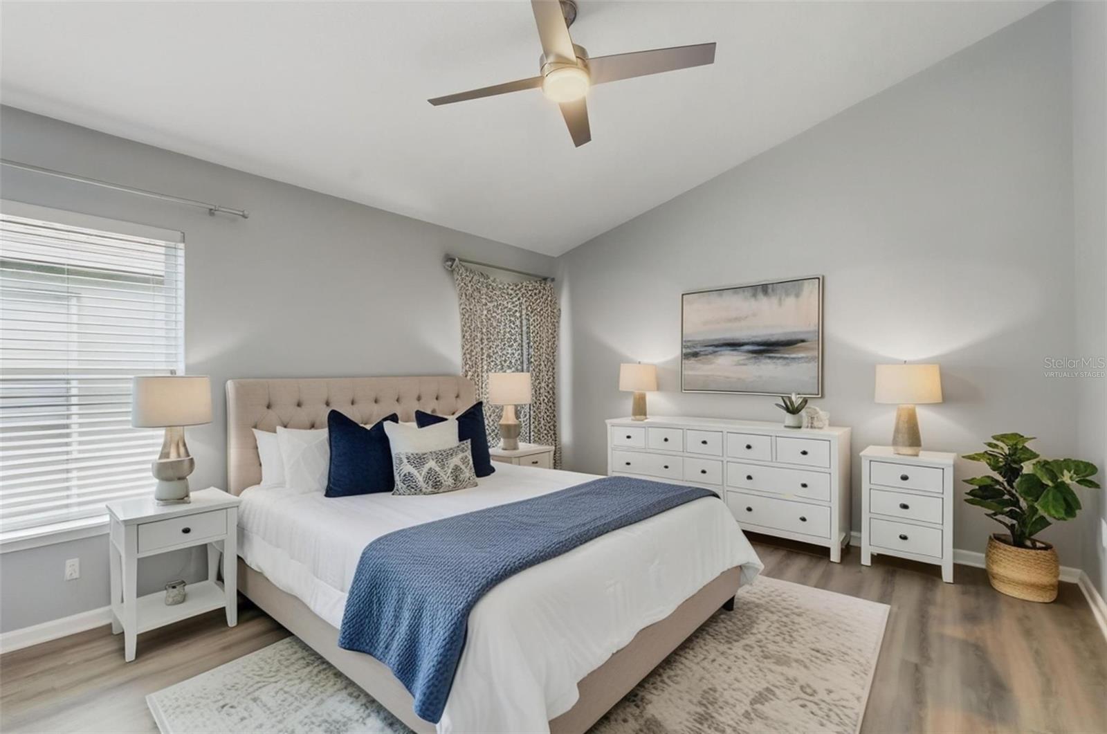 LEXINGTON OAKS VILLAGES 15 & 16 - Residential