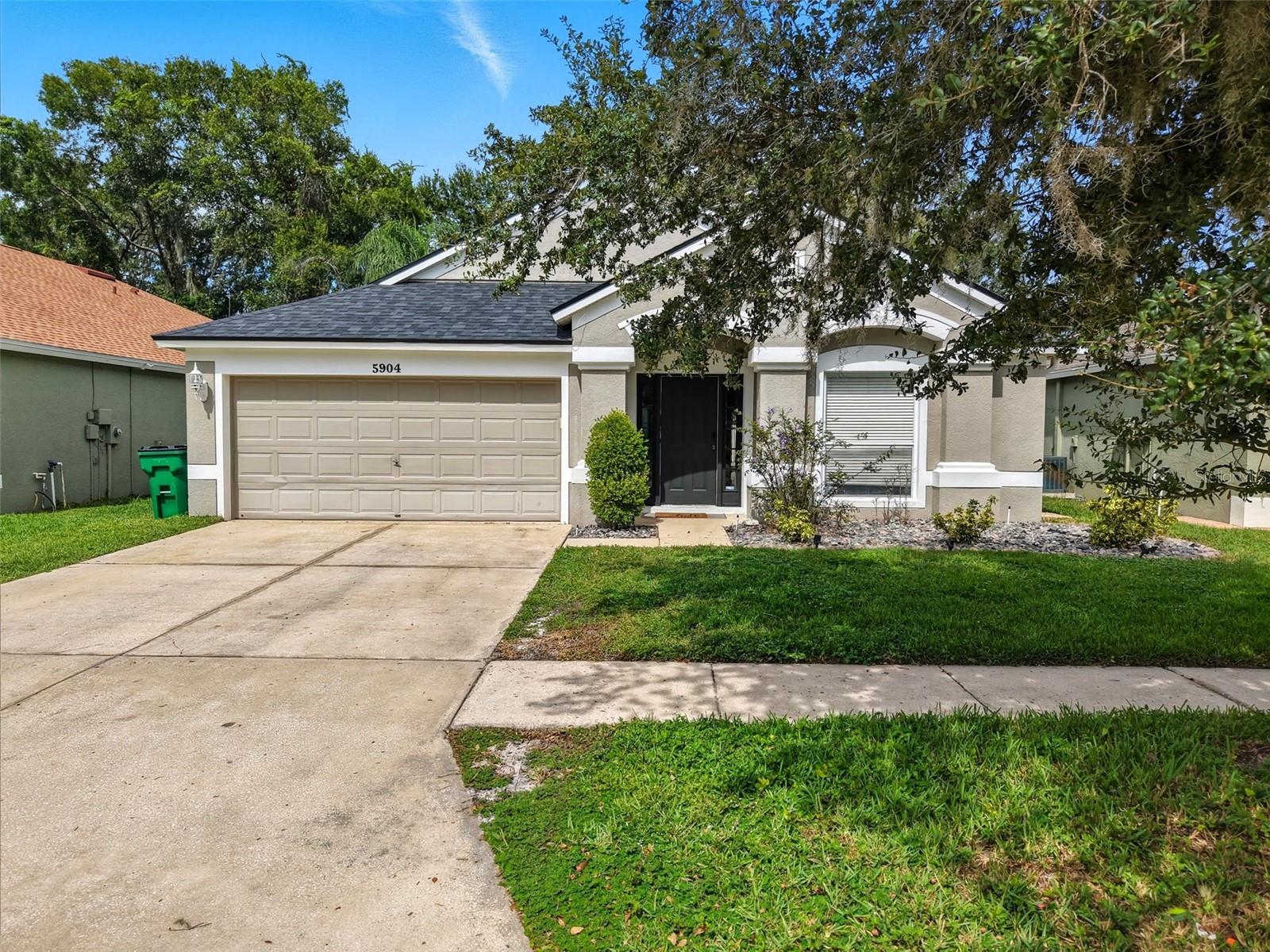 LEXINGTON OAKS VILLAGES 15 & 16 - Residential