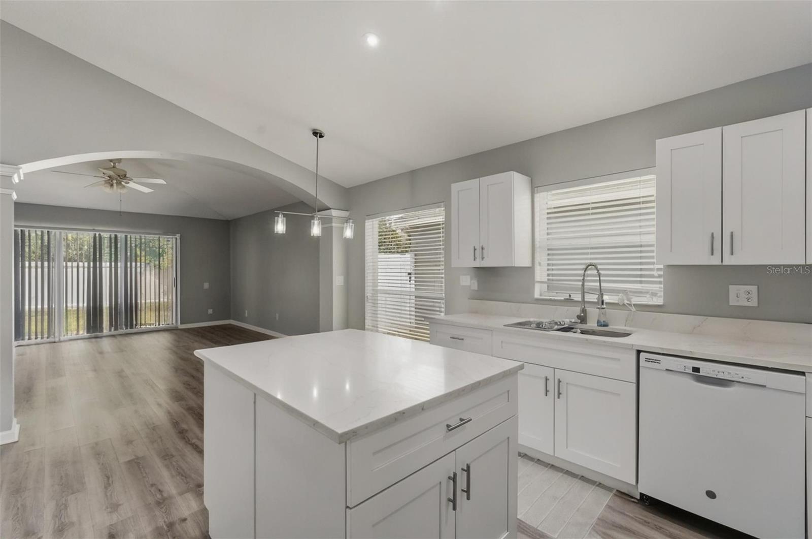 LEXINGTON OAKS VILLAGES 15 & 16 - Residential