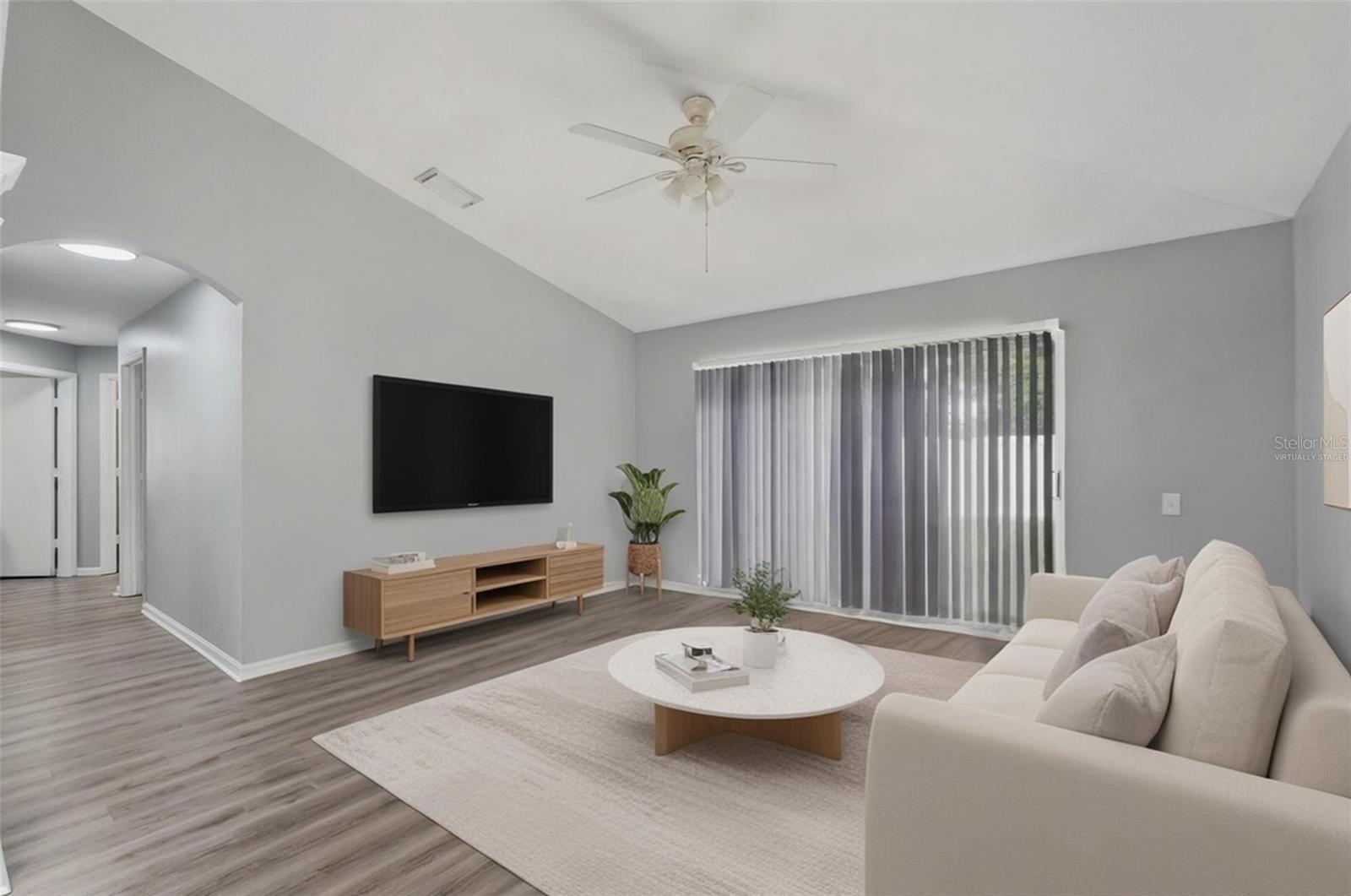 LEXINGTON OAKS VILLAGES 15 & 16 - Residential