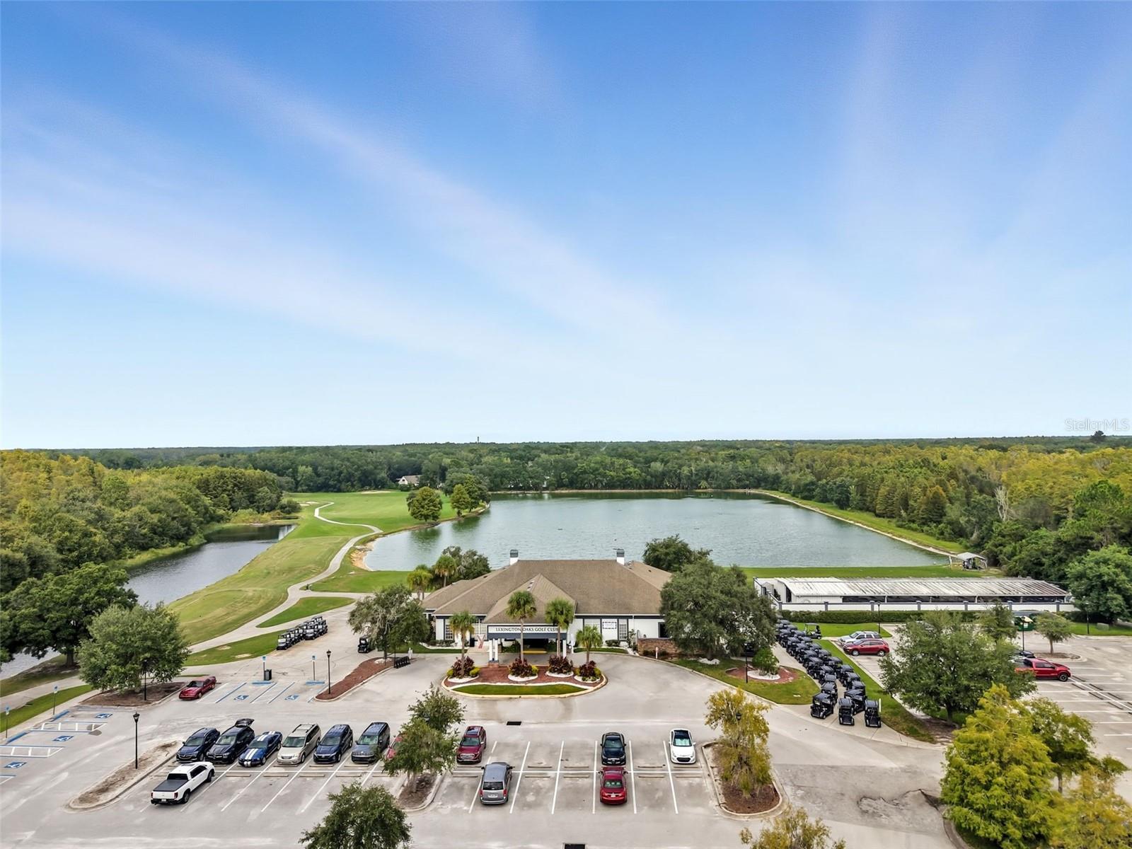 LEXINGTON OAKS VILLAGES 15 & 16 - Residential