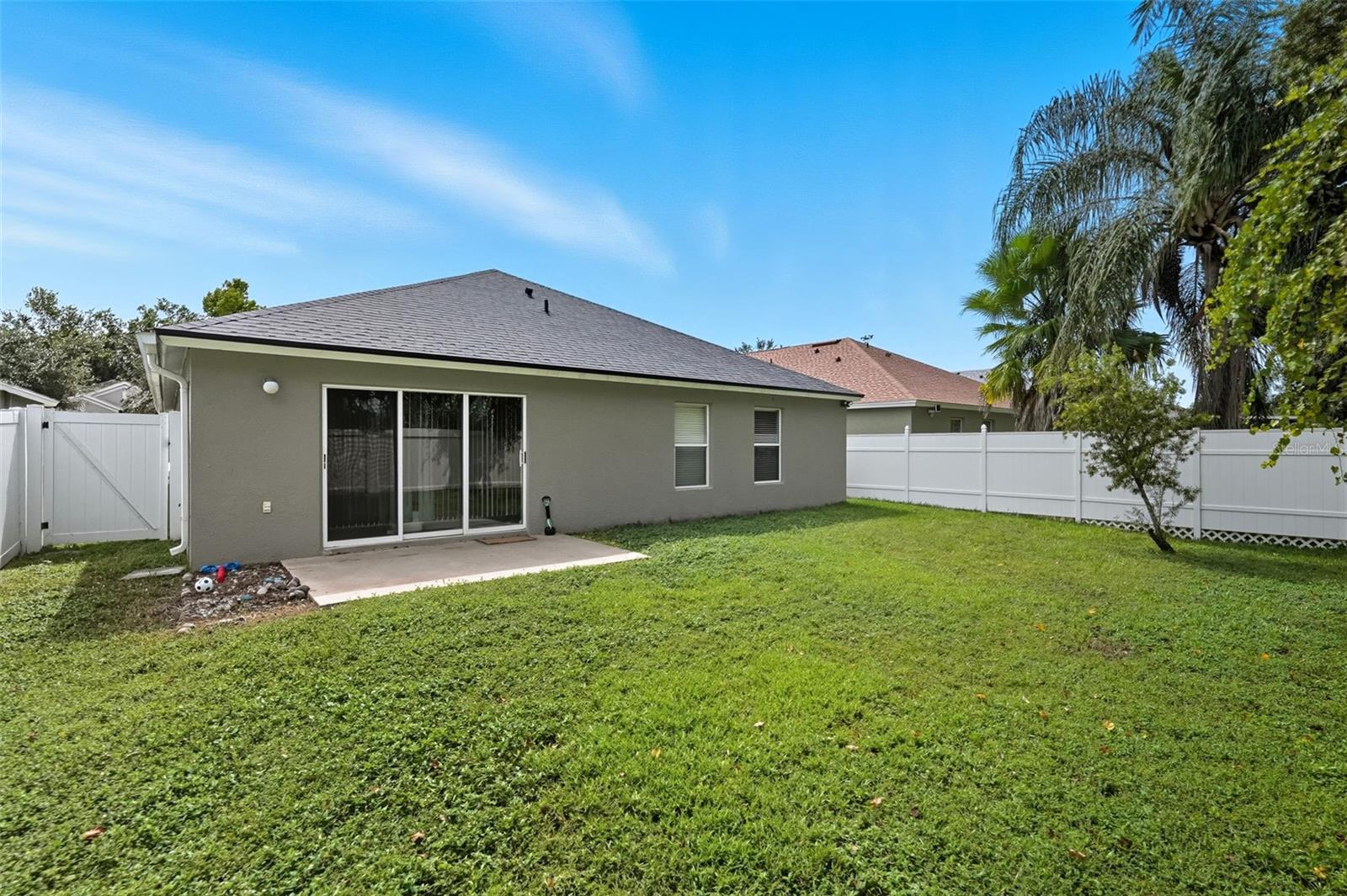 LEXINGTON OAKS VILLAGES 15 & 16 - Residential