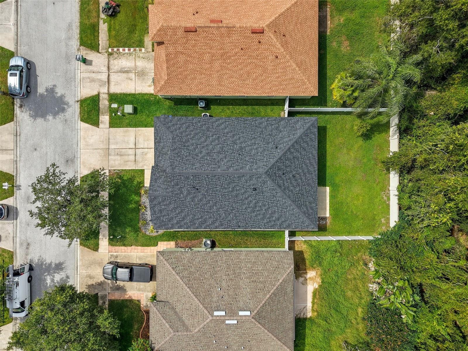 LEXINGTON OAKS VILLAGES 15 & 16 - Residential