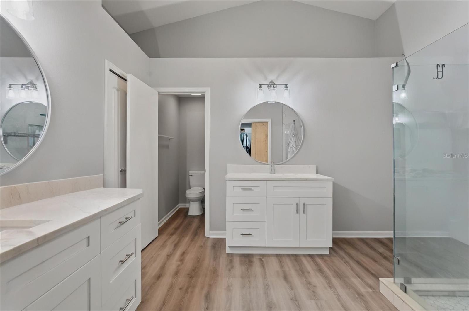 LEXINGTON OAKS VILLAGES 15 & 16 - Residential