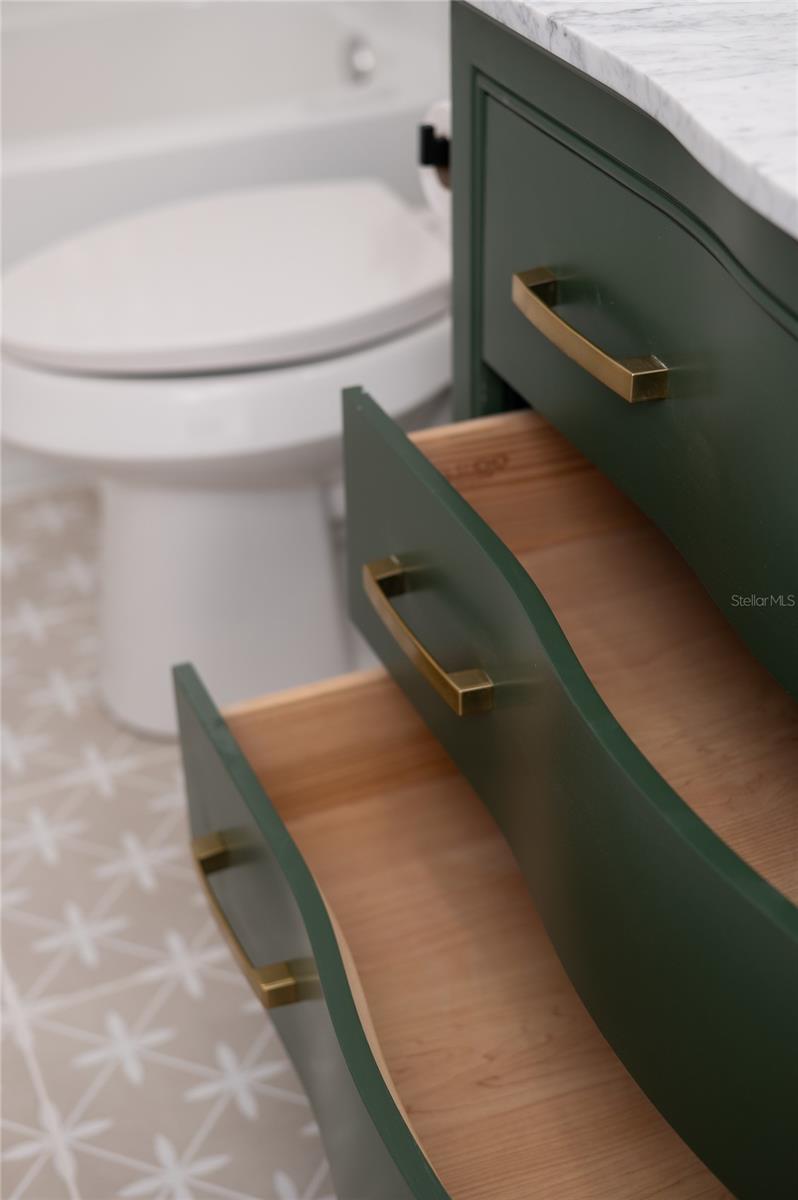 TUSKAWILLA POINT - Residential