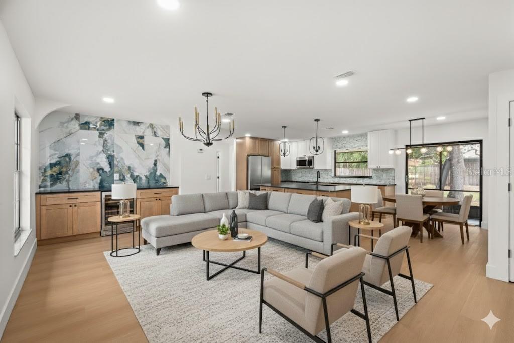 TUSKAWILLA POINT - Residential