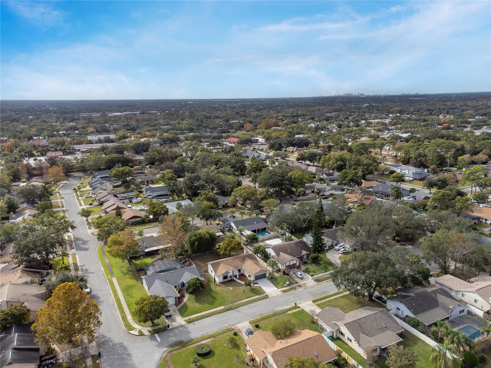 TUSKAWILLA POINT - Residential