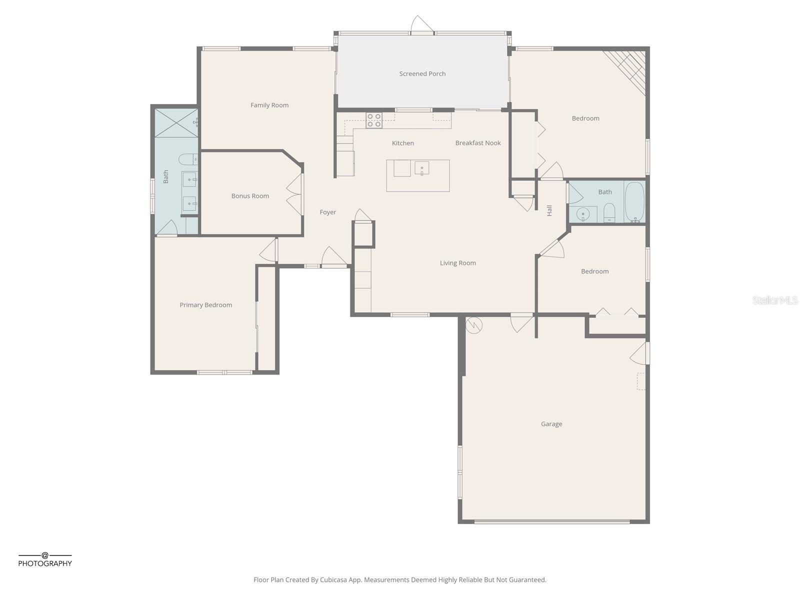 TUSKAWILLA POINT - Residential