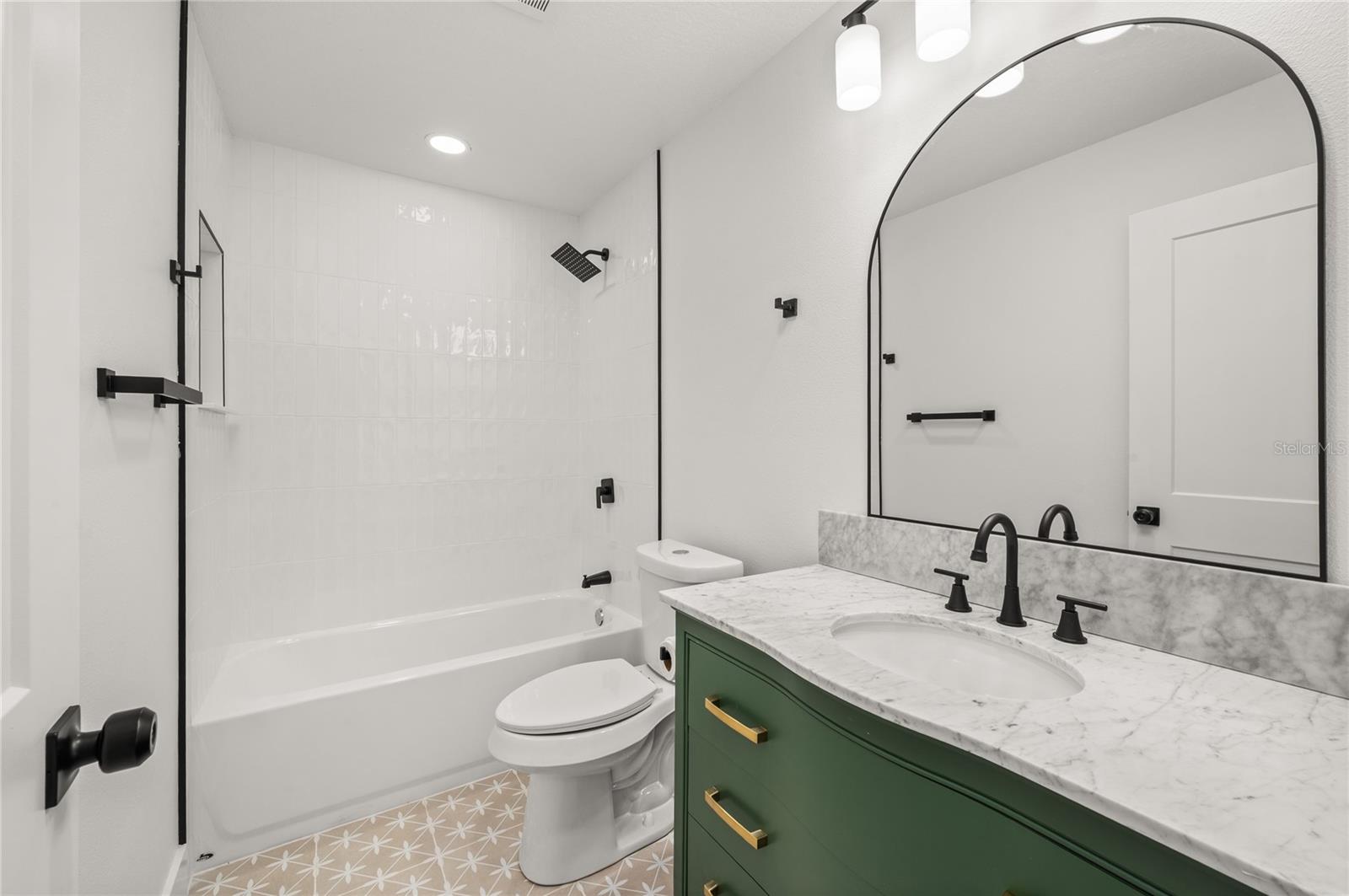 TUSKAWILLA POINT - Residential