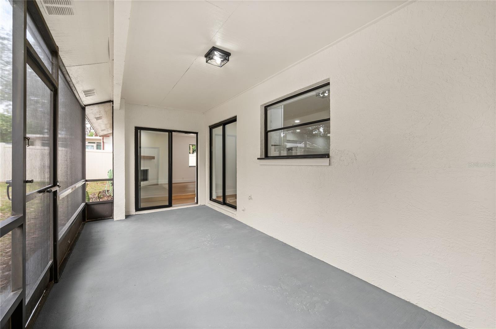 TUSKAWILLA POINT - Residential