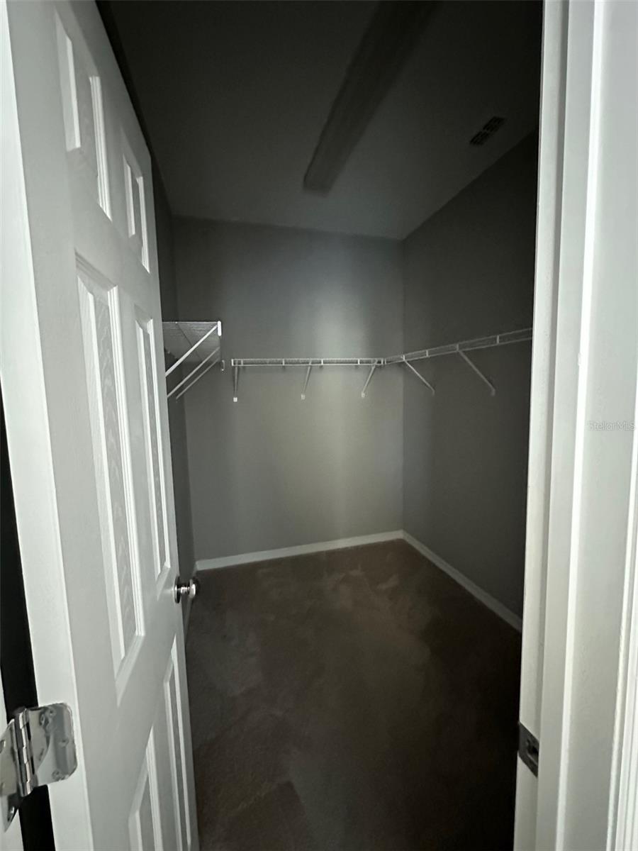 CITRUS ISLE - Residential Lease